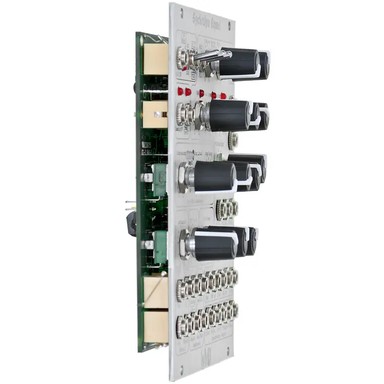 WMD Synchrodyne Expander 2