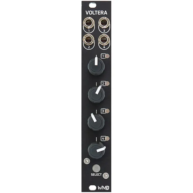 WMD Voltera 1