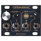 eowave 1u GERMANIAC (vintage warmer/VCA) - Miniatura 1