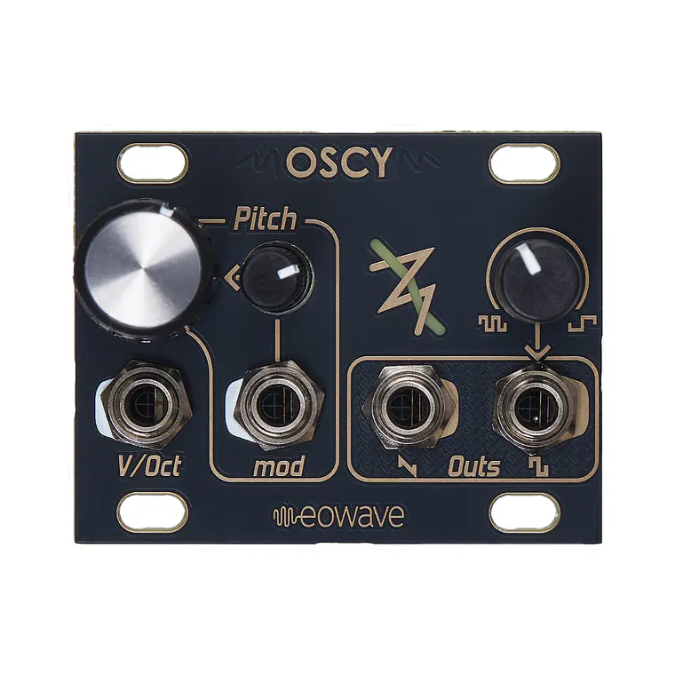 eowave 1u OSCY (oscillator) 1