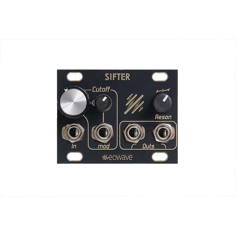eowave 1u SIFTER (filter) 1