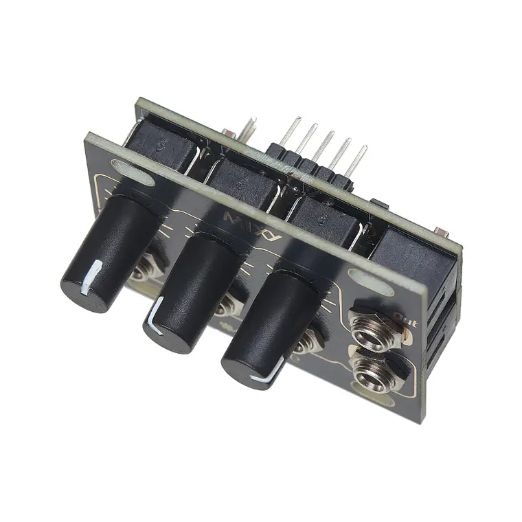 eowave 1u MIXY (mixer) 2