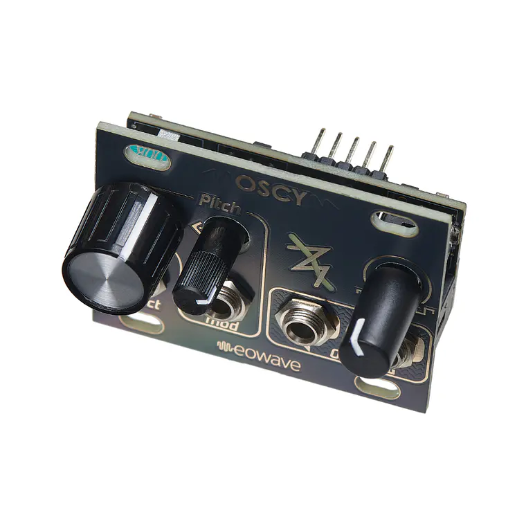 eowave 1u OSCY (oscillator) 2