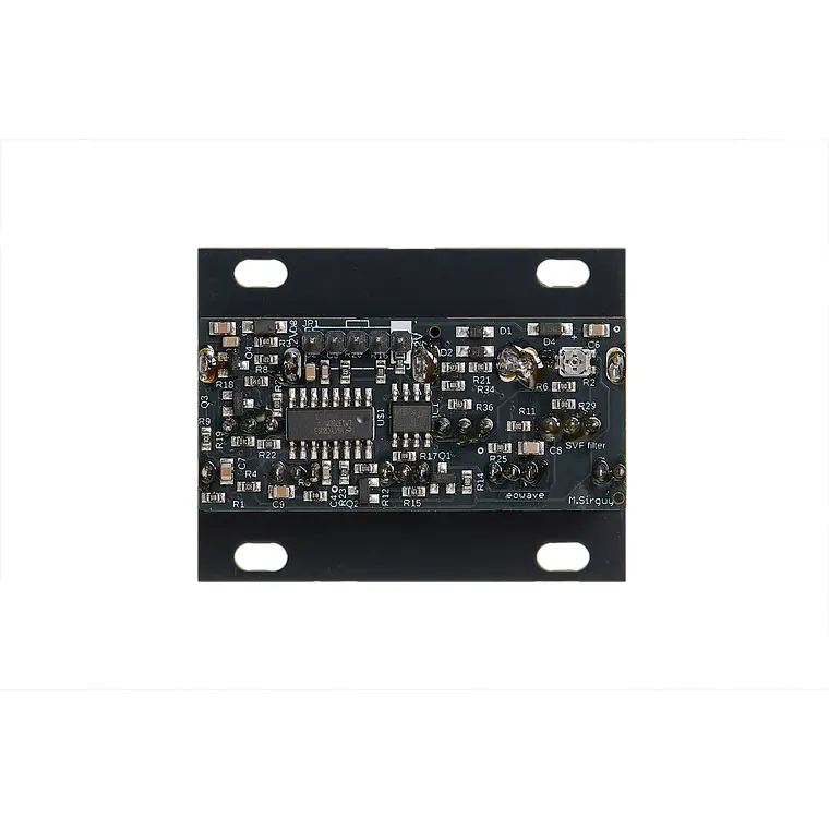 eowave 1u SIFTER (filter) 2