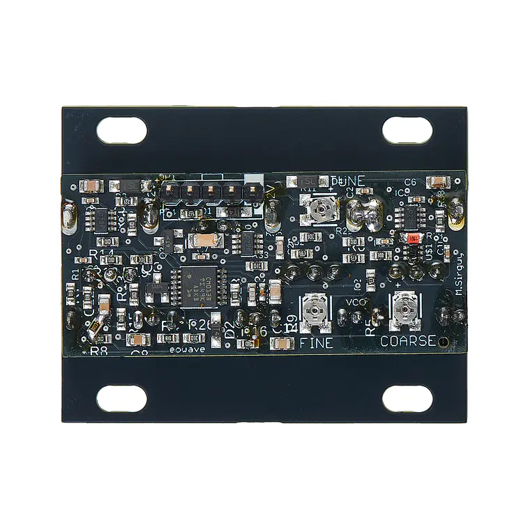 eowave 1u OSCY (oscillator) 3