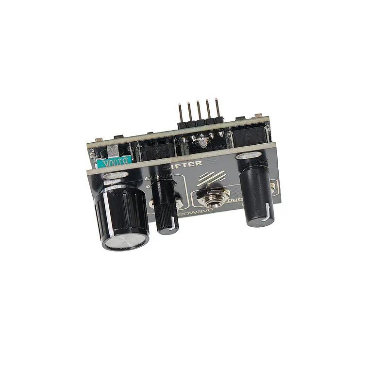 eowave 1u SIFTER (filter) 3