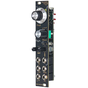 eowave Magnetosphere mk2 Lowpass Filter