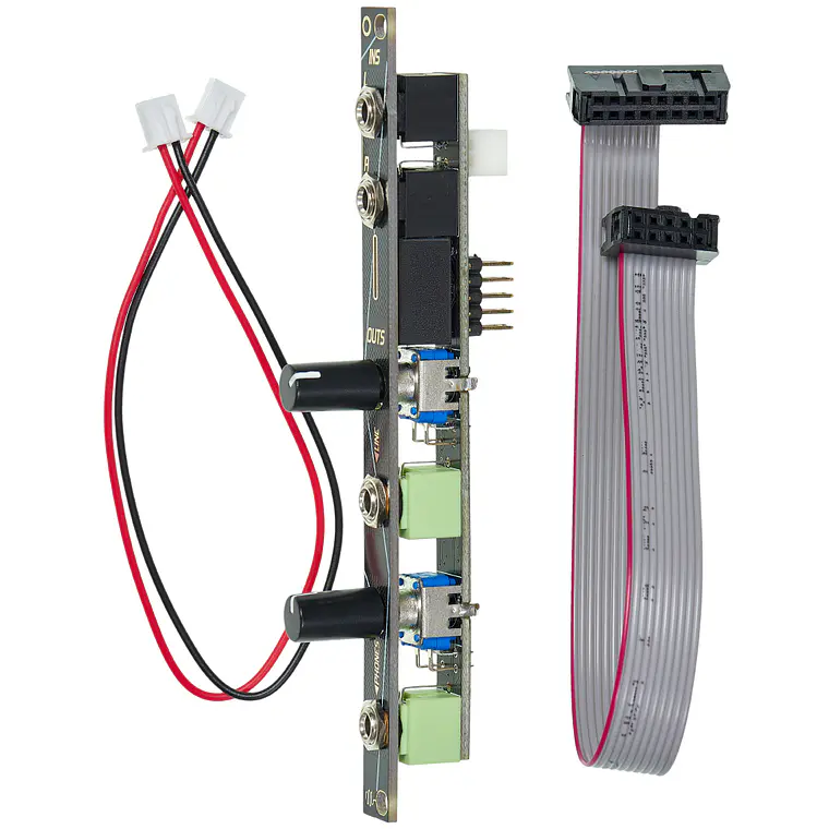 eowave O phone/line out 2