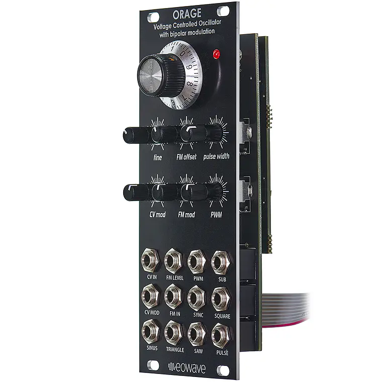 eowave Orage MKII VCO 2