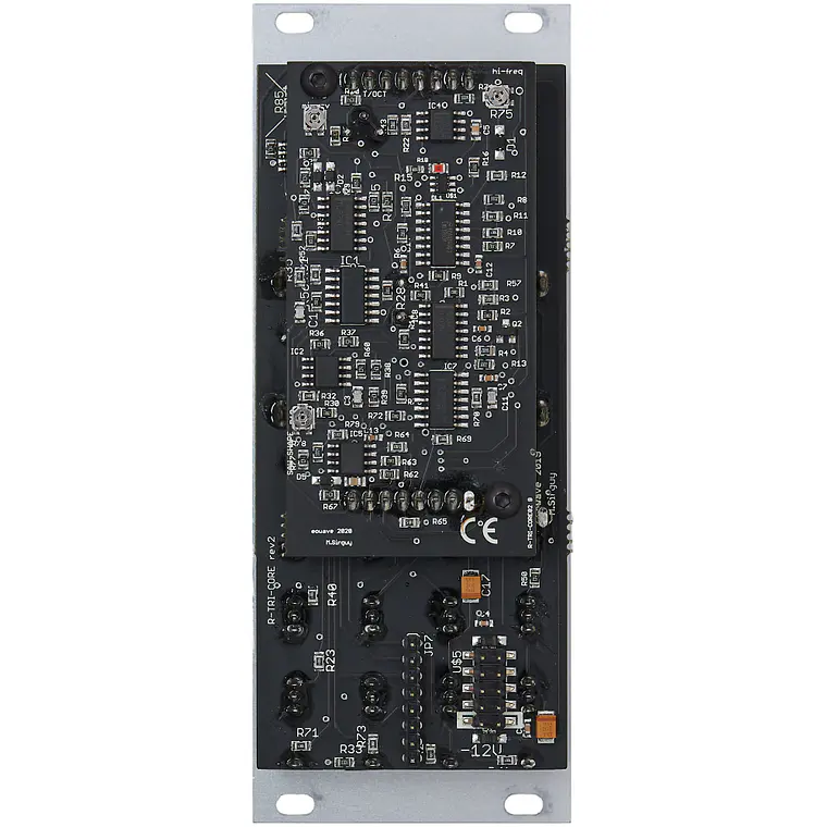 eowave Orage MKII VCO 3