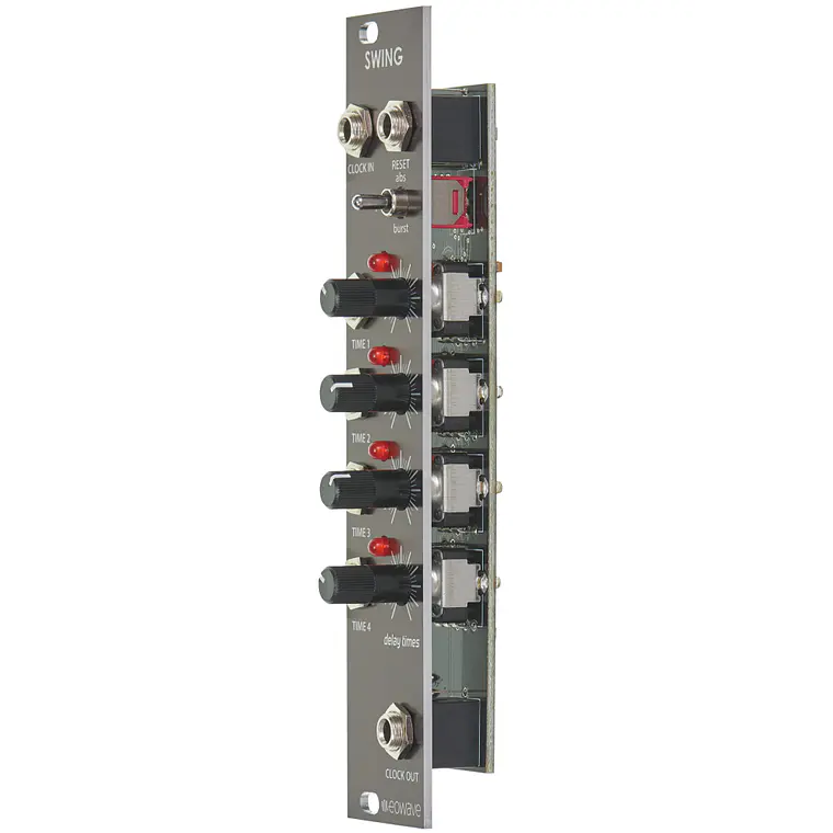 eowave Swing - black 2