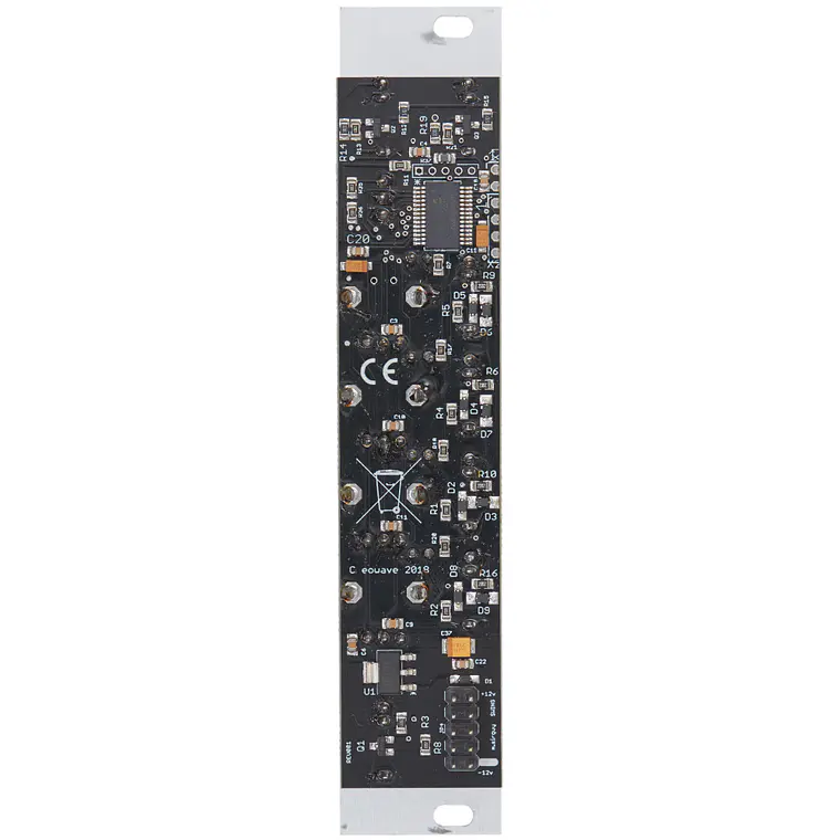 eowave Swing - black 3