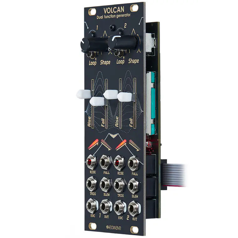 eowave Volcan 2