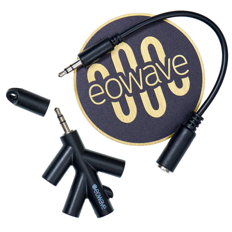 eowave Tempête Magnétique 3