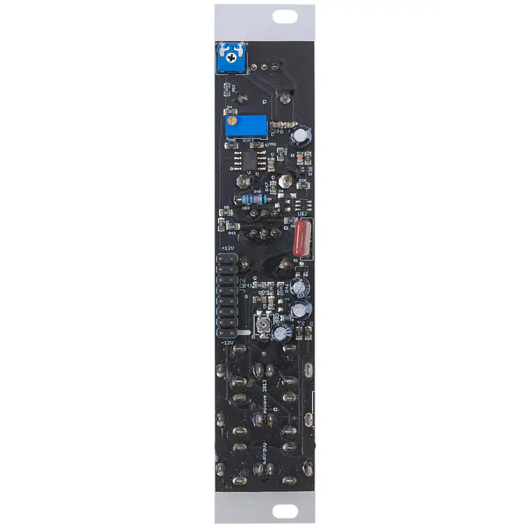 eowave Titan discrete oscillator, black 3