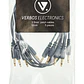 Verbos Cable 60cm (5-Pack), grey - Miniatura 1