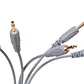Verbos Cable 60cm (5-Pack), grey - Miniatura 2