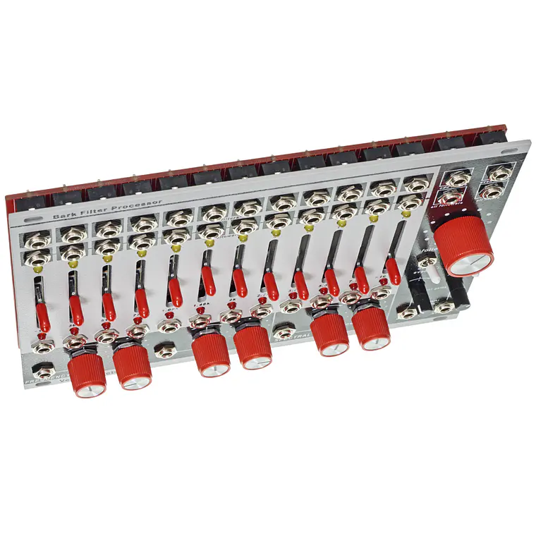 Verbos Electronics Bark Filter 2