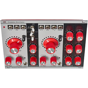 Verbos Electronics Complex Oscillator