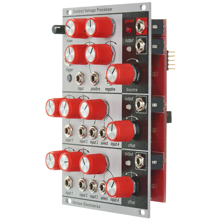 Verbos Electronics Control Voltage Processor 2