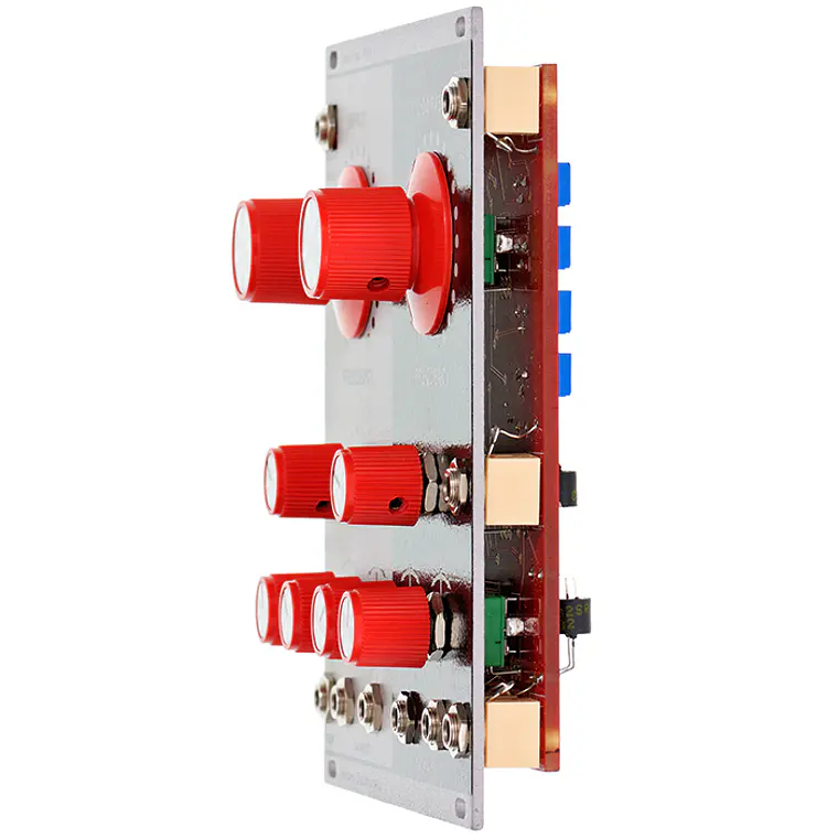 Verbos Electronics Dual Four Pole 2