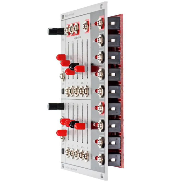 Verbos Electronics Multi-Envelope 2