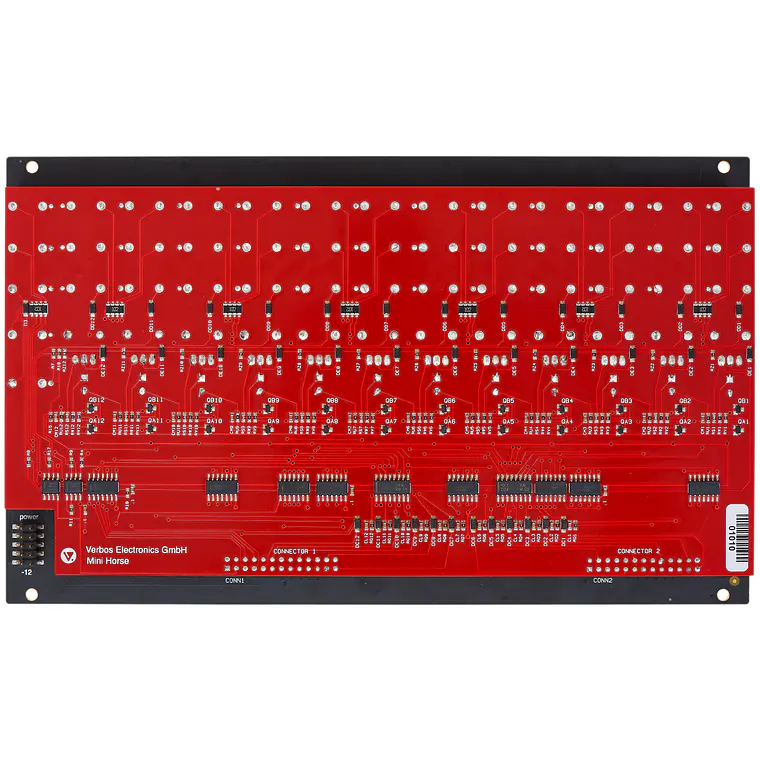 Verbos Electronics Mini Horse Touch Controller 3