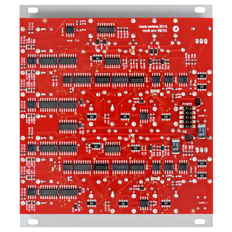 Verbos Electronics Multi-Envelope 3