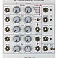 Doepfer A-154 Sequencer Controller - Miniatura 1