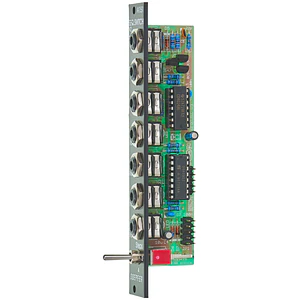 Doepfer A-151V Vintage Quad Sequential Switch