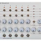 Doepfer A-155 Analog/Trigger Sequencer - Miniatura 1