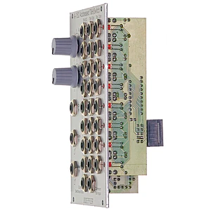 Doepfer A-152 Volt.Addr.T and H/Switch