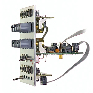 Doepfer A-154 Sequencer Controller