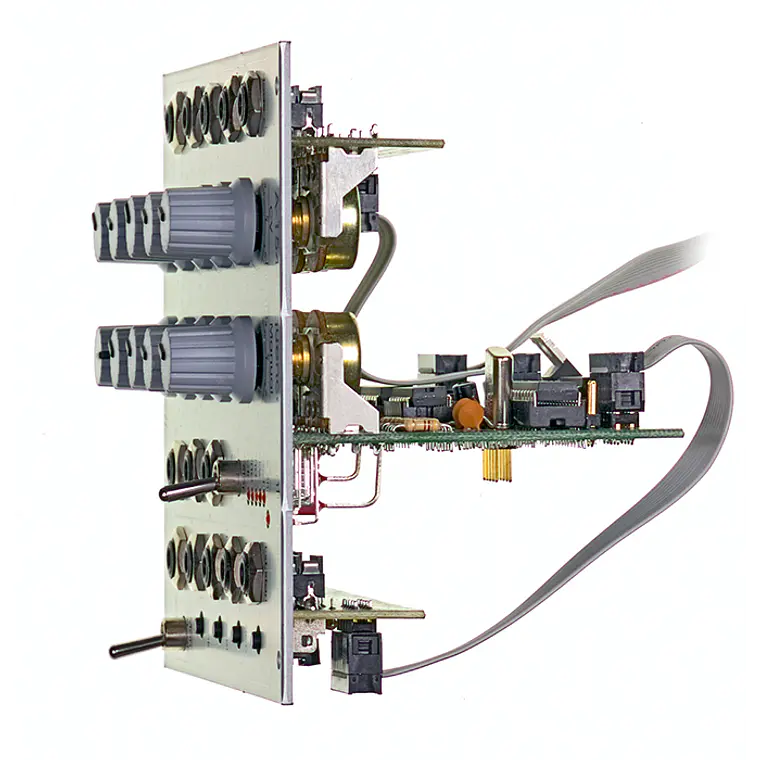 Doepfer A-154 Sequencer Controller 2