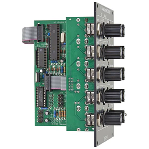 Doepfer A-154 Sequencer Controller Vintage Edition