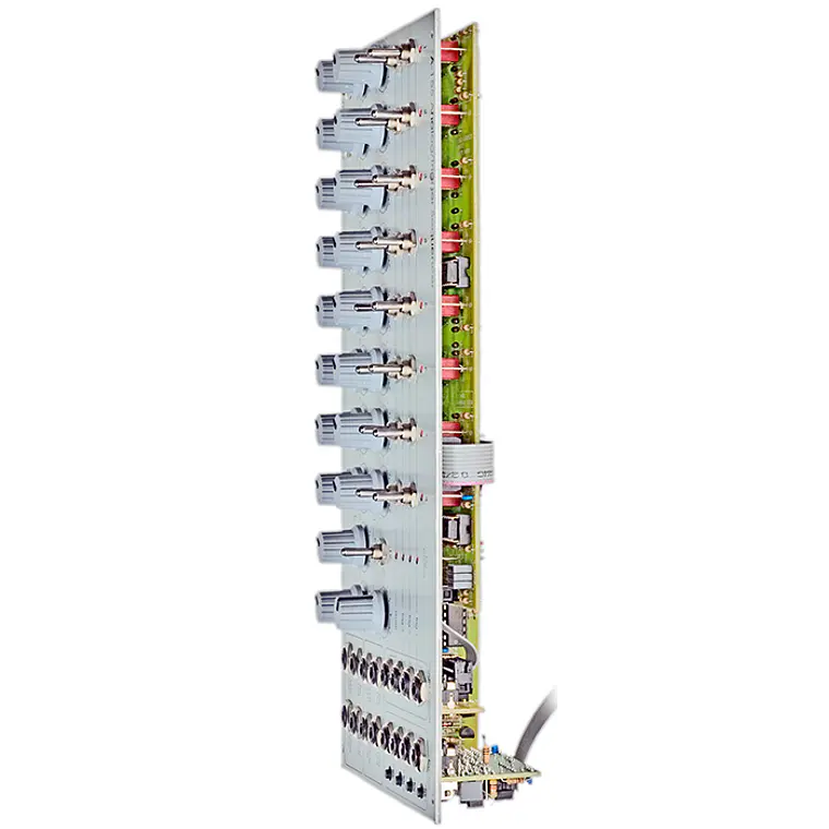 Doepfer A-155 Analog/Trigger Sequencer 2