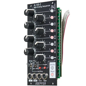 Doepfer A-155-2v Miniature Analog Sequencer Vintage