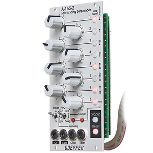 Doepfer A-155-2 Miniature Analog Sequencer