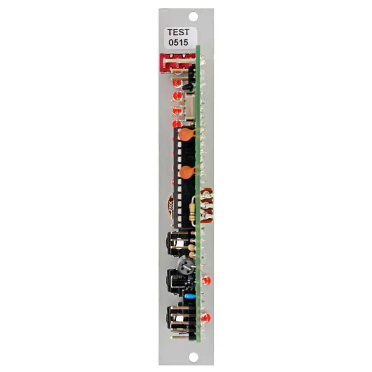 Doepfer A-160-5 Clock Multiplier / Ratcheting Controller 3