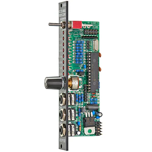 Doepfer A-160-5 Clock Multiplier / Ratcheting Controller Vintage Edition