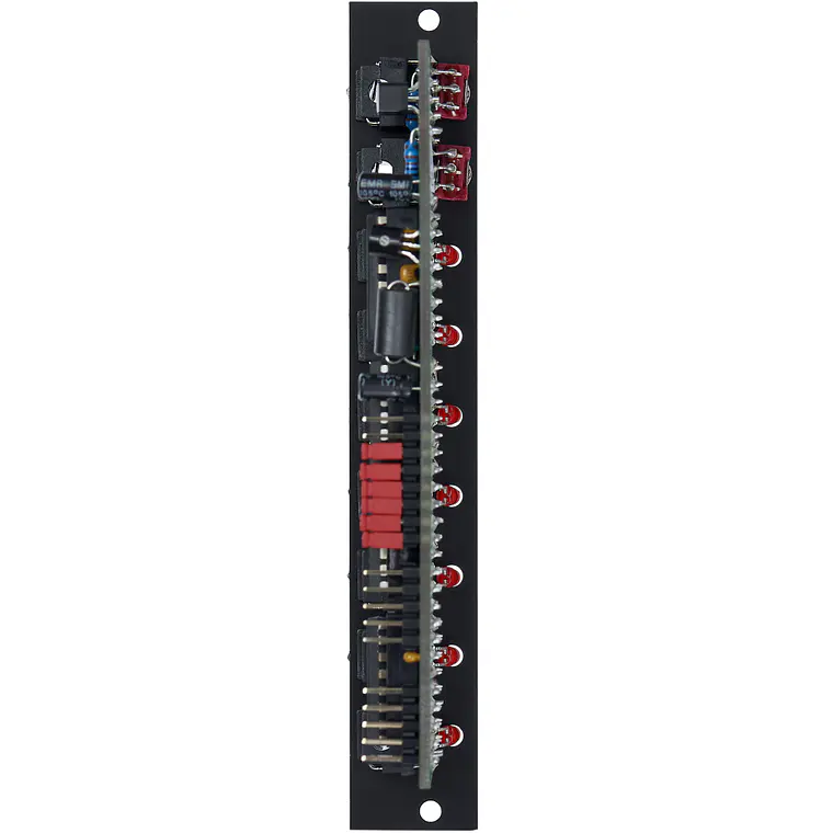 Doepfer A-160-2 Clock/Trigger Divider II Vintage 3