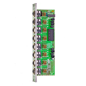 Doepfer A-161 Clock/Trigger Sequencer