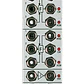Doepfer A-166 Dual Logic Module - Miniatura 1