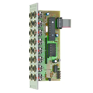 Doepfer A-166 Dual Logic Module