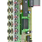 Doepfer A-166 Dual Logic Module - Miniatura 2