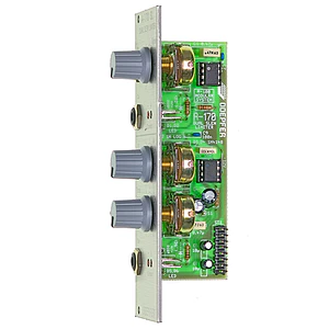 Doepfer A-170 Dual Slew Limiter