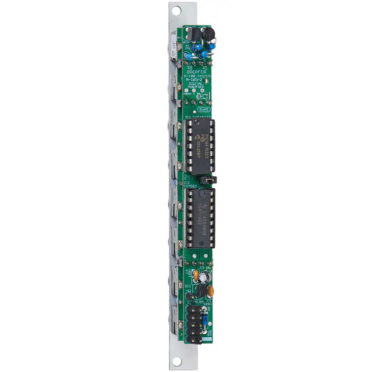Doepfer A-165-2 Digital Modifiers Slim Line 3