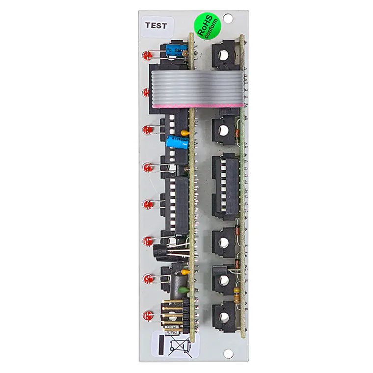 Doepfer A-166 Dual Logic Module 3