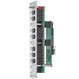 Doepfer A-173-1/2 Micro Keyboard