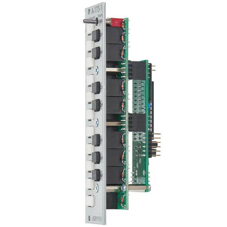 Doepfer A-173-1/2 Micro Keyboard 2